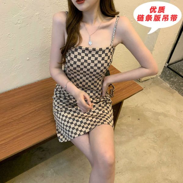 casual dresses dress women clothes (chain version) design sense age reducing suspender short skirt temperament shows thin buttock bjwz, Black;gray
casual dresses dress women clothes (chain version) design sense age reducing suspender short skirt temperament shows thin buttock bjwz, Black;gray