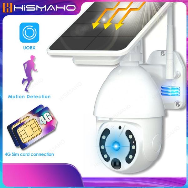 cameras surveillance camera cctv of solar security wifi with panel rechargeable battery pir motion alarm
cameras surveillance camera cctv of solar security wifi with panel rechargeable battery pir motion alarm