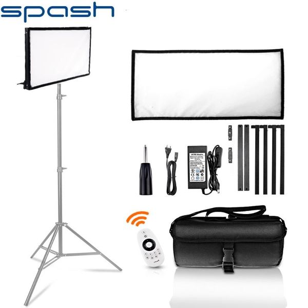 pography light led flexble 30*90cm dimmable 3200k 5600k fill for studio po video flash heads
pography light led flexble 30*90cm dimmable 3200k 5600k fill for studio po video flash heads
