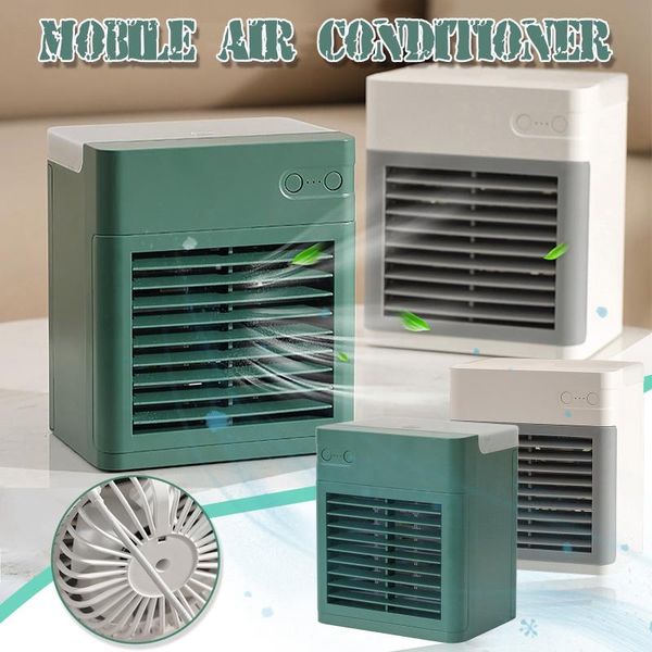smart home control mobile air conditioner mini cooler with humidifier 3 in 1 personal small and portable outdoor convenient
smart home control mobile air conditioner mini cooler with humidifier 3 in 1 personal small and portable outdoor convenient