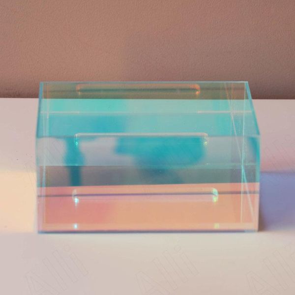 tissue boxes & napkins creativity acrylic box office deskcolorful paper dinning room simplicity tissues organizer home decoration
tissue boxes & napkins creativity acrylic box office deskcolorful paper dinning room simplicity tissues organizer home decoration