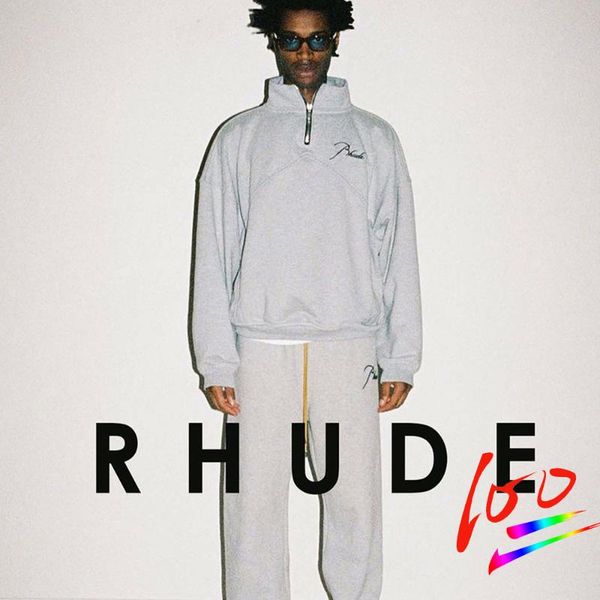 men's hoodies & sweatshirts embroidered logo hoodie men women 1:1 patchwork turtleneck zip hooded vintage pullovers, Black
men's hoodies & sweatshirts embroidered logo hoodie men women 1:1 patchwork turtleneck zip hooded vintage pullovers, Black