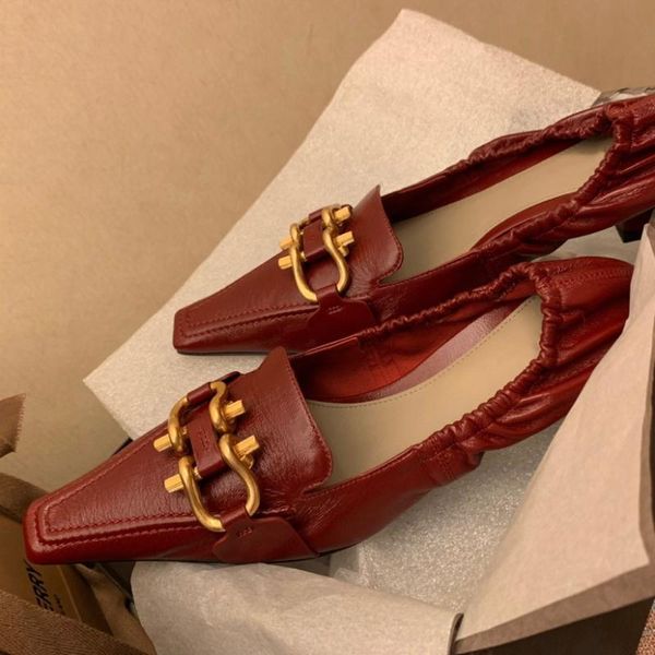 dress shoes brand design 2021 spring and summer square fashion kitten heels casual, Black
dress shoes brand design 2021 spring and summer square fashion kitten heels casual, Black