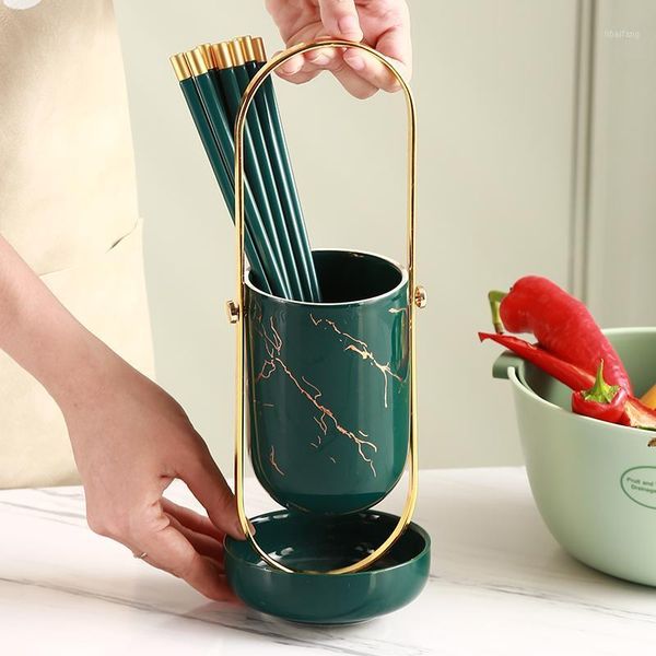 storage bottles & jars nordic luxury ceramic bedroom kitchen tank table decoration chopsticks drain tube supplies
storage bottles & jars nordic luxury ceramic bedroom kitchen tank table decoration chopsticks drain tube supplies