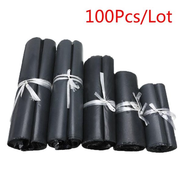 100pcs/lot plastic envelope bag self-seal adhesive courier storage bags poly mailer postal mailing packing
100pcs/lot plastic envelope bag self-seal adhesive courier storage bags poly mailer postal mailing packing