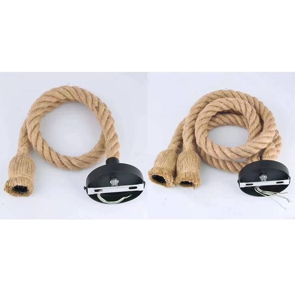 decorative objects & figurines retro twine rope pendant light cord ceiling hanging lamp shade for pub coffee house
decorative objects & figurines retro twine rope pendant light cord ceiling hanging lamp shade for pub coffee house