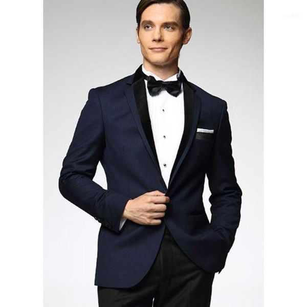 slim fit groom tuxedos blue wedding suits for men notched lapel one button groomsman formal mens suit1, White;black
slim fit groom tuxedos blue wedding suits for men notched lapel one button groomsman formal mens suit1, White;black