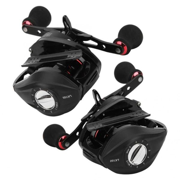 17+1bb baitcasting fishing reel 7.2:1 high speed magnetic brake distant wheel left/right hand reels
17+1bb baitcasting fishing reel 7.2:1 high speed magnetic brake distant wheel left/right hand reels