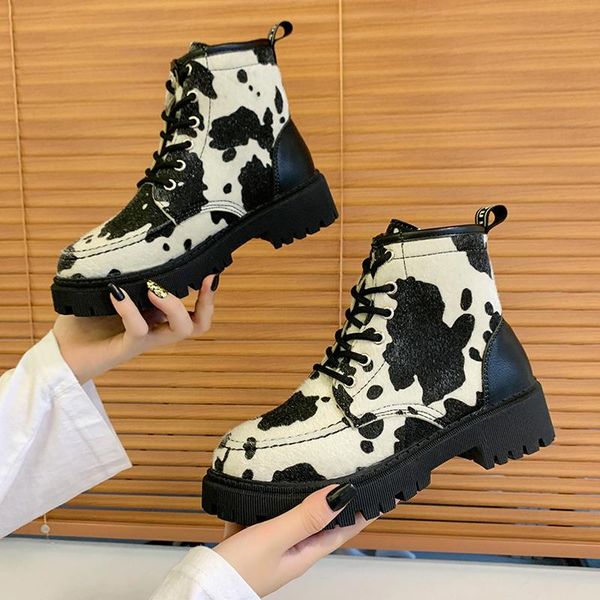 shoes white ankle boots lace up flat heel luxury designer booties ladies round toe boots-women low rock lolita rubber fashion, Black
shoes white ankle boots lace up flat heel luxury designer booties ladies round toe boots-women low rock lolita rubber fashion, Black