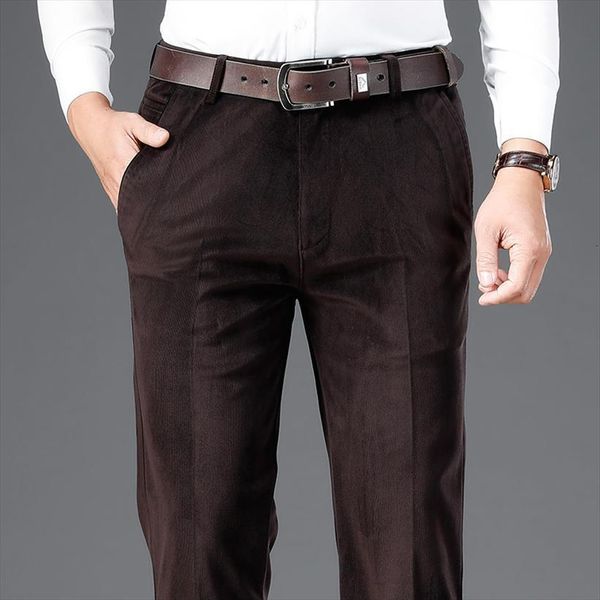 shan bao soft and smooth women pant corduroy thick straight casual winter brand clothing business gentleman, Black
shan bao soft and smooth women pant corduroy thick straight casual winter brand clothing business gentleman, Black