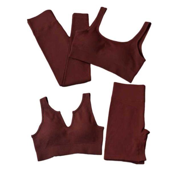 yoga outfit 2/34pcs sports set women tracksuit athletic high waist seamless leggings workout sportswear gyms crop bra
yoga outfit 2/34pcs sports set women tracksuit athletic high waist seamless leggings workout sportswear gyms crop bra