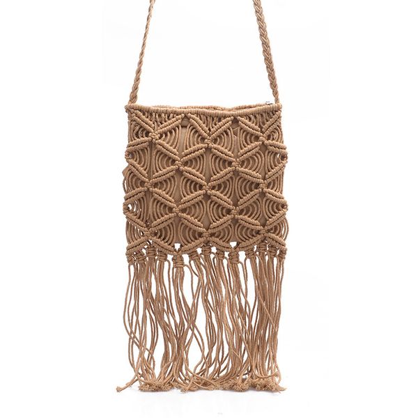 wholesale designer tote beach bags shoulder bag handbags fashion tassel hollow out retro fashion personality style excellent quality purse
wholesale designer tote beach bags shoulder bag handbags fashion tassel hollow out retro fashion personality style excellent quality purse