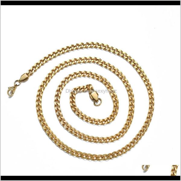 chains different sizes stainless steel cuban chain for hip hop men women 5mm gold and sier necklace z3e k0vdp, Silver
chains different sizes stainless steel cuban chain for hip hop men women 5mm gold and sier necklace z3e k0vdp, Silver