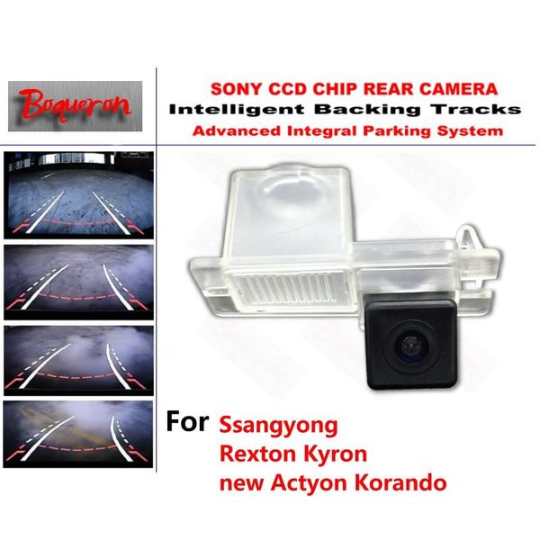 car rear view cameras& parking sensors for ssangyong rexton kyron actyon korando ccd backup camera intelligent tracks dynamic guidance viewc
car rear view cameras& parking sensors for ssangyong rexton kyron actyon korando ccd backup camera intelligent tracks dynamic guidance viewc