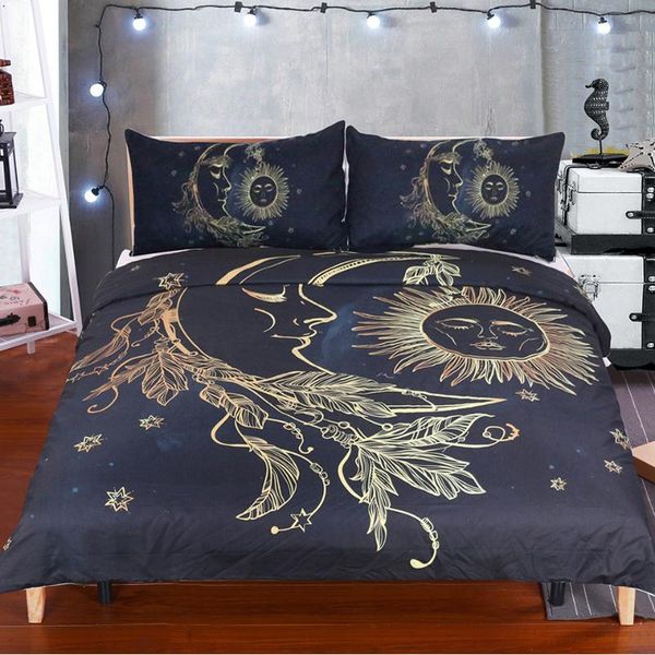 bohemian mandala sun moon bedding set bedroom decor boys girls gift duvet comforter cover 2/3 piece bedspread with pillowcase sets
bohemian mandala sun moon bedding set bedroom decor boys girls gift duvet comforter cover 2/3 piece bedspread with pillowcase sets