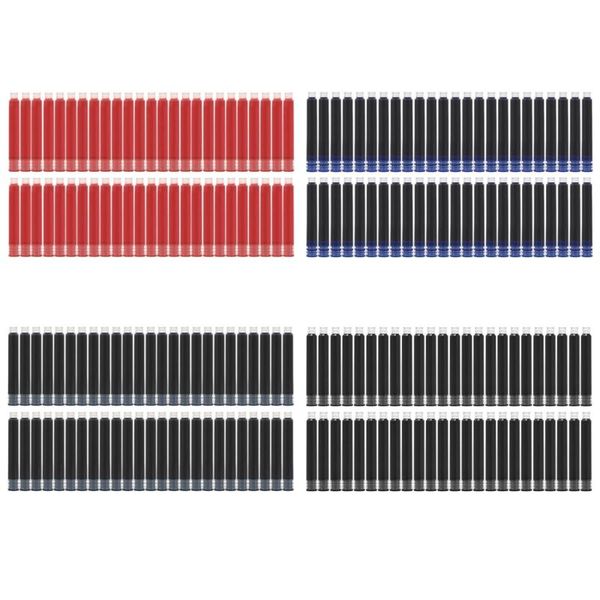 refills b9hd 1 pack of 50 piece refill for pen smooth ink 3.4 mm bore diameter 4 color black/blue/black blue/red student school, Black;red
refills b9hd 1 pack of 50 piece refill for pen smooth ink 3.4 mm bore diameter 4 color black/blue/black blue/red student school, Black;red