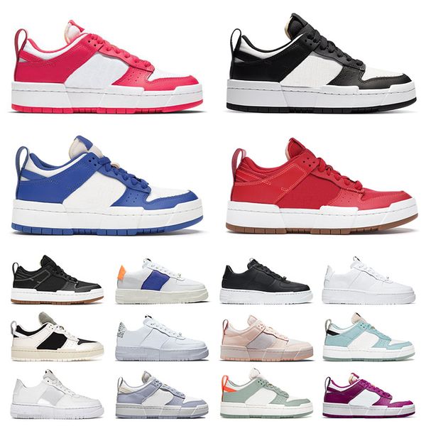 2021 pixel disrupt low casual shoes mens womens designer platform sneakers red gum sea glass white silver leopard black trainers outdoor siz
2021 pixel disrupt low casual shoes mens womens designer platform sneakers red gum sea glass white silver leopard black trainers outdoor siz