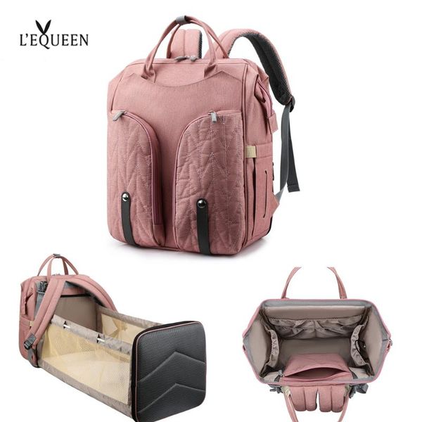 diaper bags lequeen mommy baby bag multifunction folding travel backpack large capacity nappy maternity care women nursing
diaper bags lequeen mommy baby bag multifunction folding travel backpack large capacity nappy maternity care women nursing