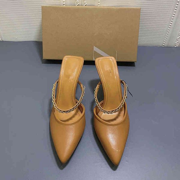 dress shoes spring new women's brown shoes stiletto elegant chain ornament pointed shallow single high heels mary jane mgm4, Black
dress shoes spring new women's brown shoes stiletto elegant chain ornament pointed shallow single high heels mary jane mgm4, Black