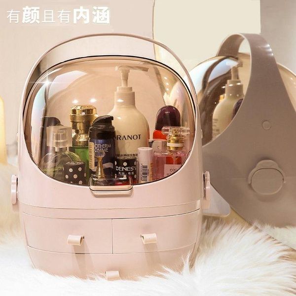 bathroom storage & organization plastic makeup organizer waterproof basket eyeliner brush set cosmetic dressing table box
bathroom storage & organization plastic makeup organizer waterproof basket eyeliner brush set cosmetic dressing table box