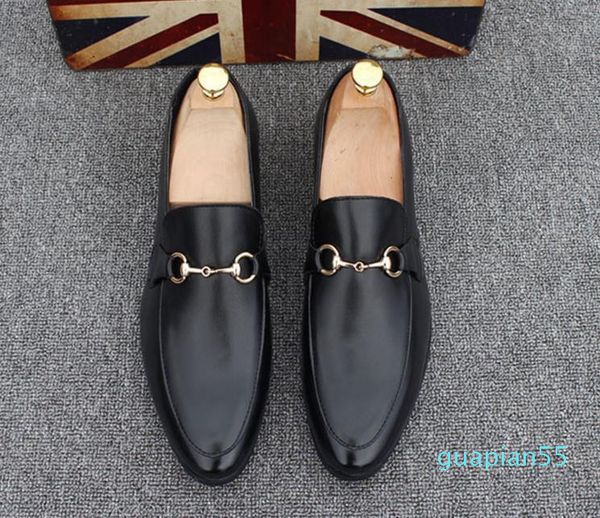 fashion-men's shoes designer leather casual driving oxfords flats shoes mens loafers shoes for men, Black
fashion-men's shoes designer leather casual driving oxfords flats shoes mens loafers shoes for men, Black