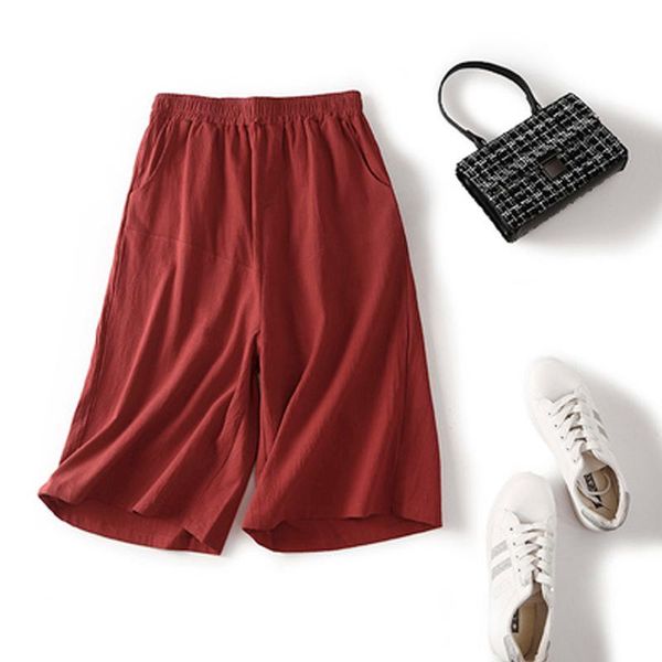 women's pants & capris 2021 summer solid color loose large size middle literary cotton and linen casual straight-leg sports 6colors, Black;white
women's pants & capris 2021 summer solid color loose large size middle literary cotton and linen casual straight-leg sports 6colors, Black;white