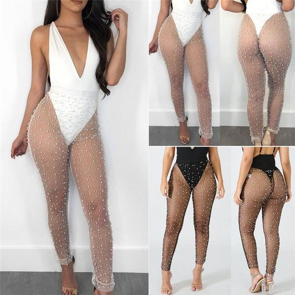 women's pants & capris 2021 fashion women summer slim loose beach mesh sheer bikini cover up swimwear bathing trousers arrival, Black;white
women's pants & capris 2021 fashion women summer slim loose beach mesh sheer bikini cover up swimwear bathing trousers arrival, Black;white