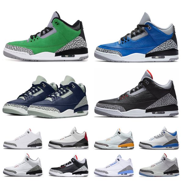 with box 3s basketball shoes men tinker oregon ducks fire red varsity royal midnight navy white black cement sneaker trainer
with box 3s basketball shoes men tinker oregon ducks fire red varsity royal midnight navy white black cement sneaker trainer
