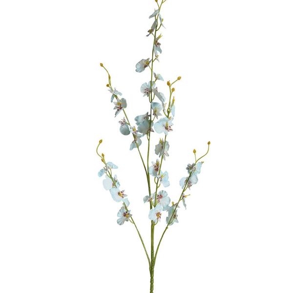 decorative flowers & wreaths ins wind flower artificial five-legged dancing orchid lan heart wedding decoration
decorative flowers & wreaths ins wind flower artificial five-legged dancing orchid lan heart wedding decoration