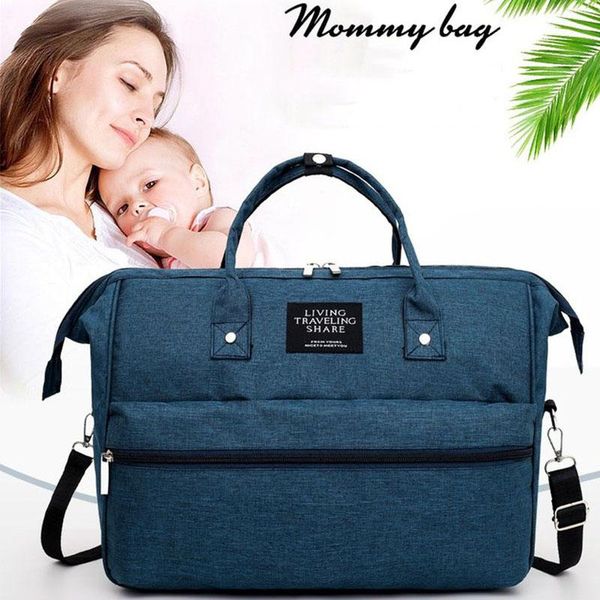 diaper bags large capacity bag multifunct waterproof casual lapmilk bottle baby nappy mummy daddy shoulder handbag tote
diaper bags large capacity bag multifunct waterproof casual lapmilk bottle baby nappy mummy daddy shoulder handbag tote