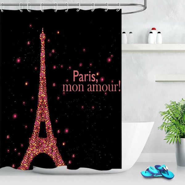 shower curtains paris eiffel in the night curtain sets bath waterproof fabric hooks
shower curtains paris eiffel in the night curtain sets bath waterproof fabric hooks