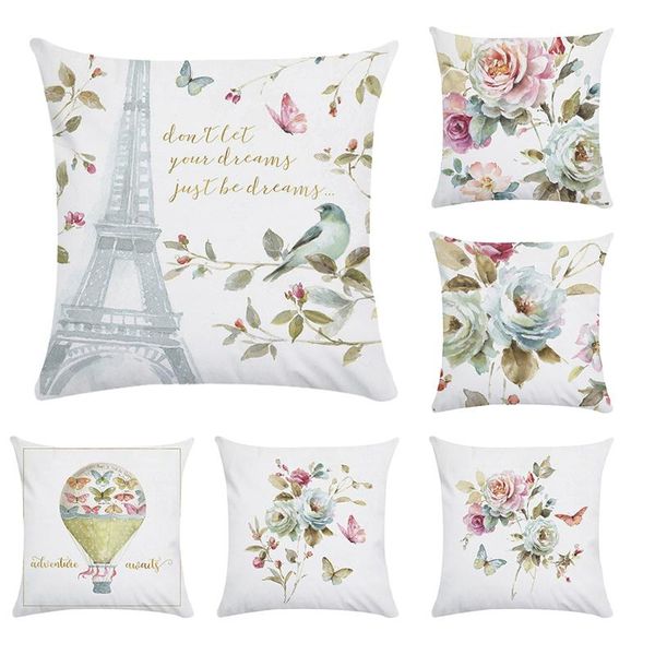 cushion/decorative pillow cushion cover air balloon case flower butterfly cotton polyester sky home decorative cr042
cushion/decorative pillow cushion cover air balloon case flower butterfly cotton polyester sky home decorative cr042