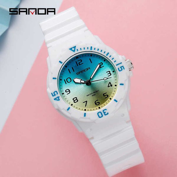 sanda sell fashion women silicone motion quartz watches wrist waterproof clock women's montre homme 210616, Slivery;brown
sanda sell fashion women silicone motion quartz watches wrist waterproof clock women's montre homme 210616, Slivery;brown