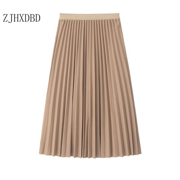 skirts pink pleated skirt 2021 autumn winter fashion elastic waist high all-match female's bottoms plus size clothes, Black
skirts pink pleated skirt 2021 autumn winter fashion elastic waist high all-match female's bottoms plus size clothes, Black