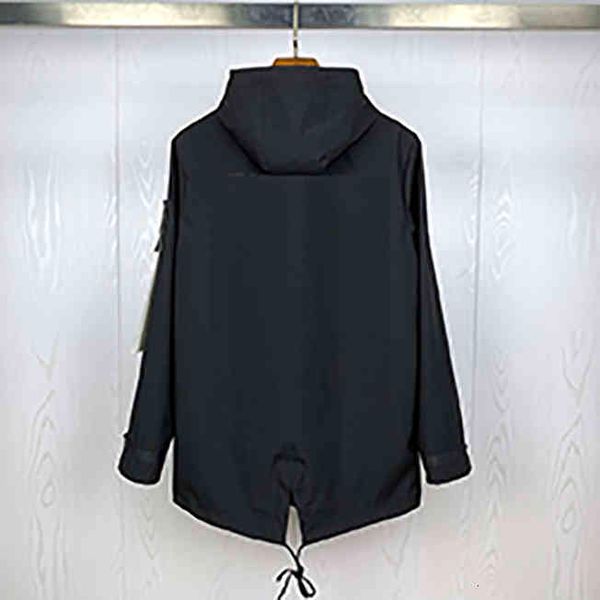 the men air hooded jacket windbreaker zipper hoodies patchwork jackets stone running sports hoody jogger casual islend coat e2a002, Black;brown
the men air hooded jacket windbreaker zipper hoodies patchwork jackets stone running sports hoody jogger casual islend coat e2a002, Black;brown