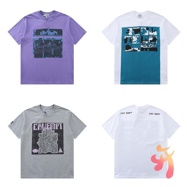 men's t-shirts cavempt t-shirt women's loose casual tshirts round neck fashion washed vintage short sleeves tees, White;black
men's t-shirts cavempt t-shirt women's loose casual tshirts round neck fashion washed vintage short sleeves tees, White;black