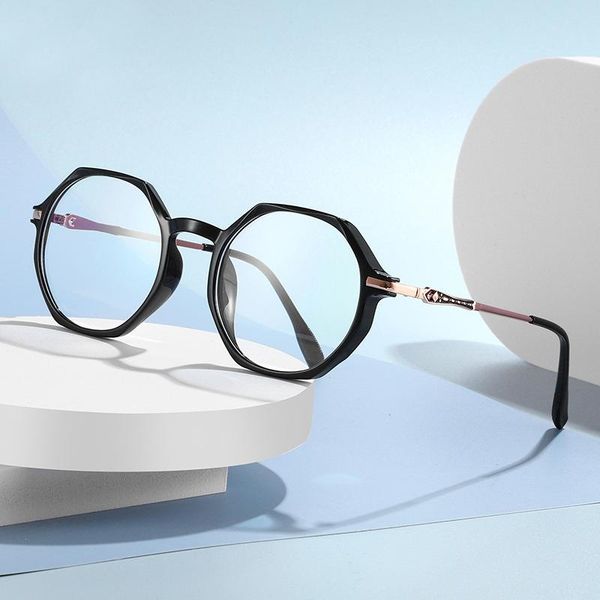 fashion sunglasses frames blue light blocking glasses frame for male and female eyeglasses optical anti-blue ray protection from high hadard, Black
fashion sunglasses frames blue light blocking glasses frame for male and female eyeglasses optical anti-blue ray protection from high hadard, Black