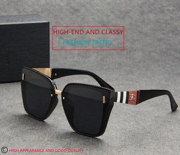 sunglasses women sport sun glasses designer female outdoor shopping shades man driving luxury eyewear 2021, White;black
sunglasses women sport sun glasses designer female outdoor shopping shades man driving luxury eyewear 2021, White;black