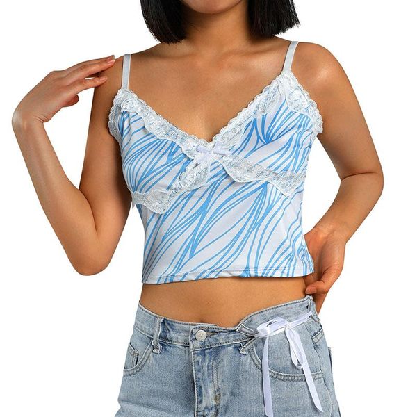 women's tanks & camis summer women lace edge camisole zebra print floral stripe v-neck sleeveless crop slim base shirt female ladie, White
women's tanks & camis summer women lace edge camisole zebra print floral stripe v-neck sleeveless crop slim base shirt female ladie, White