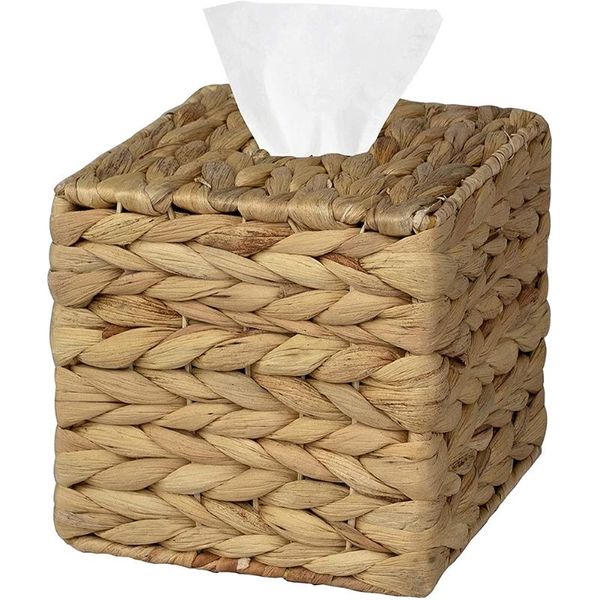 storage drawers square tissue box holder decorative woven cover napkin rustic wicker straw paper dispenser for home
storage drawers square tissue box holder decorative woven cover napkin rustic wicker straw paper dispenser for home