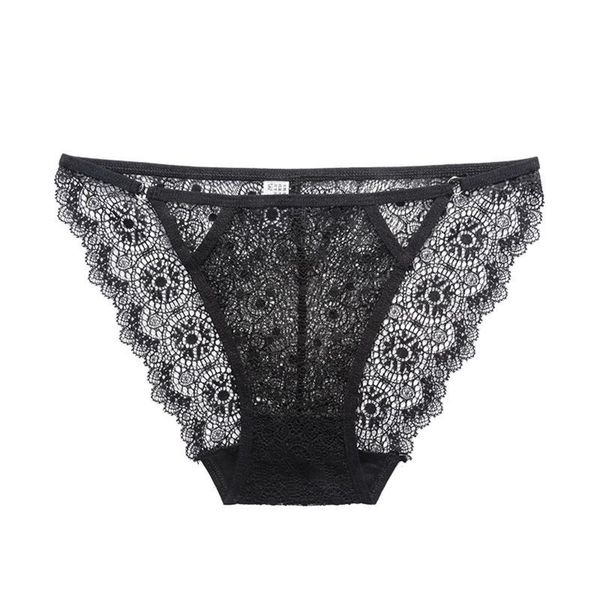 women's panties 2021 women solid lace seamless traceless lingerie underpants briefs female underwear tanga mujer wholesale, Black;pink
women's panties 2021 women solid lace seamless traceless lingerie underpants briefs female underwear tanga mujer wholesale, Black;pink