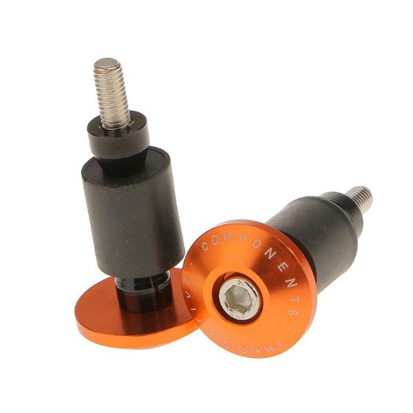 handlebars 2 pieces bike bicycle handlebar handle bar end plug safety motorcycle orange
handlebars 2 pieces bike bicycle handlebar handle bar end plug safety motorcycle orange
