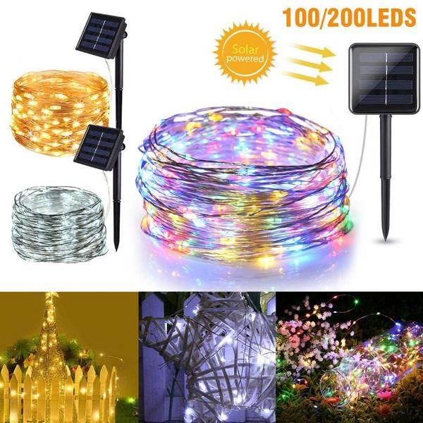 solar lamps led light outdoor waterproof lighting string 22m strip garden lamp fairy festoon wedding garland 7m/12m decor
solar lamps led light outdoor waterproof lighting string 22m strip garden lamp fairy festoon wedding garland 7m/12m decor