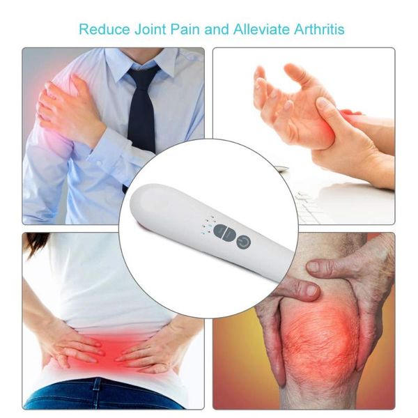 handheld cold laser therapeutic physiotherapy equipment lllt relief arthritis joint management electric massagers
handheld cold laser therapeutic physiotherapy equipment lllt relief arthritis joint management electric massagers