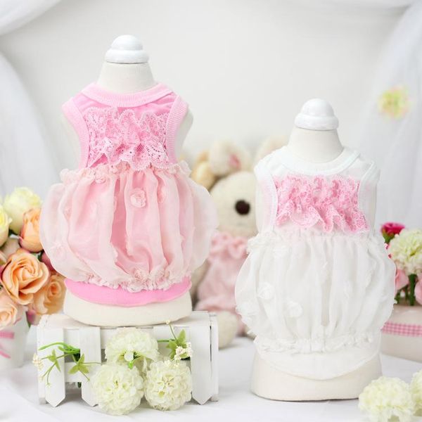 dog apparel summer vest hoodies costumes wear puppy cotton t-shirt dress skirt princess tutu 1pc
dog apparel summer vest hoodies costumes wear puppy cotton t-shirt dress skirt princess tutu 1pc