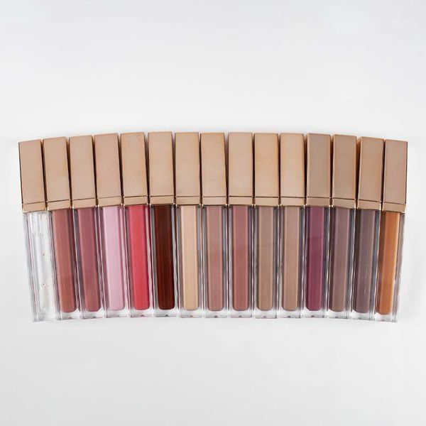 colors nude shiny makeup lipgloss high pigmented long lasting waterproo liquid lipstick glossy custom private label1
colors nude shiny makeup lipgloss high pigmented long lasting waterproo liquid lipstick glossy custom private label1