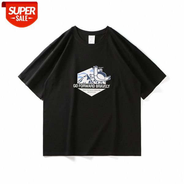 cartoon anime print simple basic men and women couples with the same paragraph students loose short-sleeved tide ins summer #z21m, White;black
cartoon anime print simple basic men and women couples with the same paragraph students loose short-sleeved tide ins summer #z21m, White;black