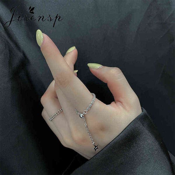 jisensp new exquisite tassel star ring fashion jewelry romantic anniversary ring for women girls wedding engagement gift g1125, Slivery;golden
jisensp new exquisite tassel star ring fashion jewelry romantic anniversary ring for women girls wedding engagement gift g1125, Slivery;golden