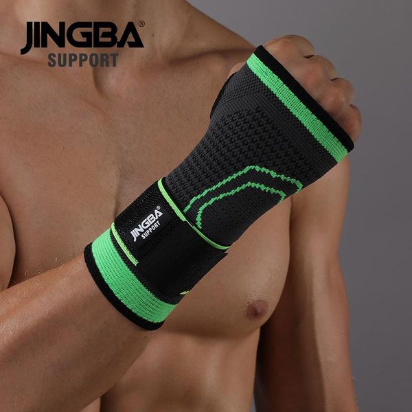wrist support hand protector sports pressure weightlifting fitness basketball riding protective gear (single), Black;red
wrist support hand protector sports pressure weightlifting fitness basketball riding protective gear (single), Black;red