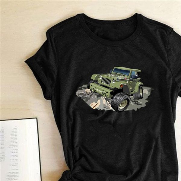 womens t shirts jeep printed tees slim fit round collar casual gothic short sleeve summer women fashion unisex, White
womens t shirts jeep printed tees slim fit round collar casual gothic short sleeve summer women fashion unisex, White